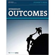 Outcomes Intermediate Teacher's book - Hugh Dellar, Andrew Walkley