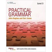 Practical Grammar 3 Student Book with Key - Ceri Jones, John Hughes