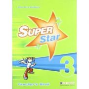 Super Star 3 Teacher's Book