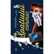 Marea carte a spatiului cosmic - Anne Lesterlin