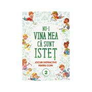 Nu-i vina mea ca sunt istet (2)