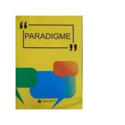 Paradigme - Maria Emandi