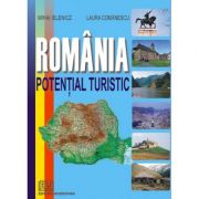 Romania. Potential turistic - Laura Comanescu