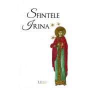 Sfintele Irina - Remus Rus