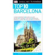 Top 10 Barcelona - Annelise Sorensen, Ryan Chandler