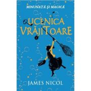 Ucenica vrajitoare - James Nicol