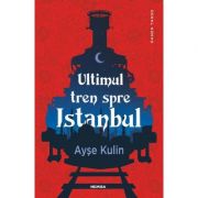 Ultimul tren spre Istanbul - Ayse Kulin