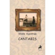 Cantabis - Silvana Cojocarasu