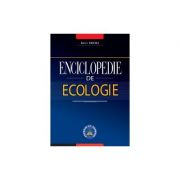 Enciclopedie de Ecologie - Ion I. Dediu