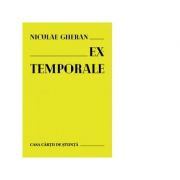 Ex-temporale - Niculae Gheran