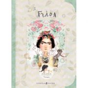 Frida - Itziar Miranda, Jorge Miranda