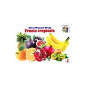 Fructe tropicale - Silvia Ursache-Brega