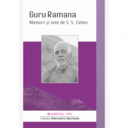 Guru Ramana. Memorii si note - S. S. Cohen