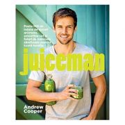 Juiceman - Andrew Cooper