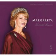 Margareta. Portretul Reginei - Sandra Gatejeanu–Gheorghe