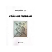 Monografie Hristologica - Ieromonah Hrisostom Filipescu