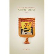 Arrhetonul (paperback)- Lavinia Barlogeanu