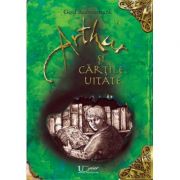 Arthur si cartile uitate - Gerd Ruebenstrunk