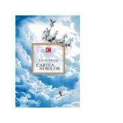Cartea norilor - Chloe Aridjis