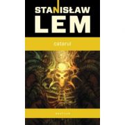 Catarul (paperback) - Stanislaw Lem