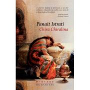 Chira Chiralina - Panait Istrati