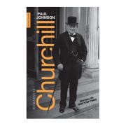 Churchill - Paul Johnson