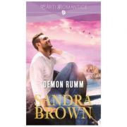 Demon Rumm - Sandra Brown