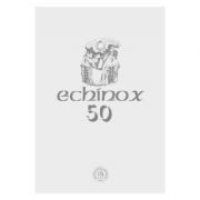 Echinox 50 - Ion Pop, Calin Teutisan