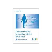 Farmacocinetica in practica clinica de zi cu zi - Federico Pea