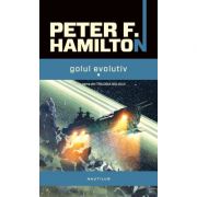 Golul evolutiv (Trilogia golului, partea a III-a) - Peter F. Hamilton