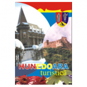 Hunedoara turistica, mic ghid - Nicu Jianu