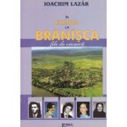 In Europa, la Branisca, file de cronica - Ioachim Nistor