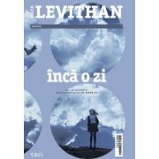 Inca o zi - David Levithan