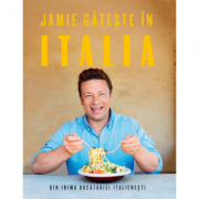 Jamie gateste in Italia - Jamie Oliver