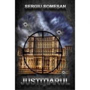 Justitiarul - Sergiu Somesan