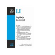 Legislatia insolventei. Editie actualizata la 3 iulie 2018 - Radu Rizoiu