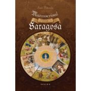 Manuscrisul gasit la Saragosa (hardcover) - Jan Potocki