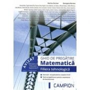 Carti Bac Matematica M1 Si M2 2020 2021 Librariadelfin Ro
