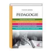 Pedagogie - Tudor Marin