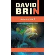 Razboiul elitelor. Maree stelara - David Brin