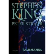 Talismanul (hardcover) - Stephen King