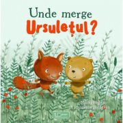 Unde merge Ursuletul? - Suzanne Diederen