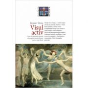 Visul activ (paperback) - Robert Moss