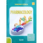 Pharmacology volumul 1 - Simona Conea