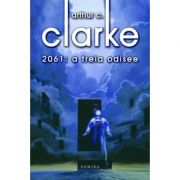2061: A treia odisee (hardcover) - Arthur C. Clarke