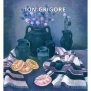 Album de arta (hardcover) - Ion Grigore