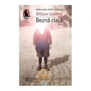 Bezna clara - William Golding