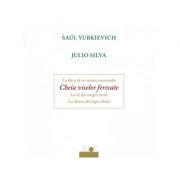 Cheia viselor ferecate - Saul Yurkievich