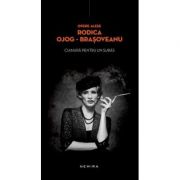 Cianura pentru un suras (hardcover) - Rodica Ojog-Brasoveanu