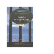 Contele de Monte - Cristo vol. 1+2 - Alexandre Dumas